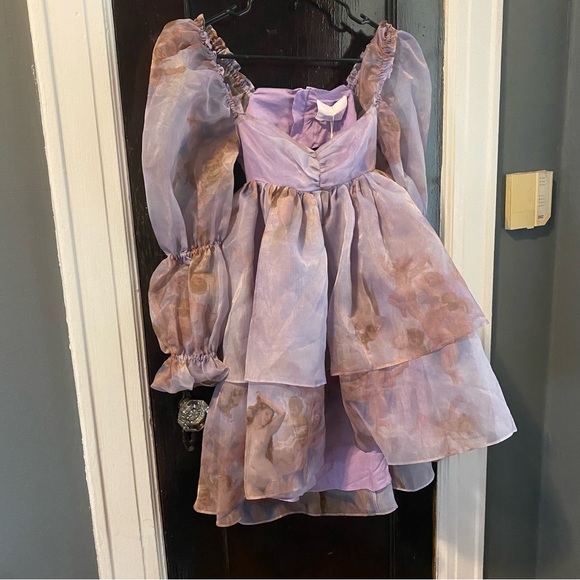 Selkie Dresses & Skirts - Selkie Moonlight Venus Dress